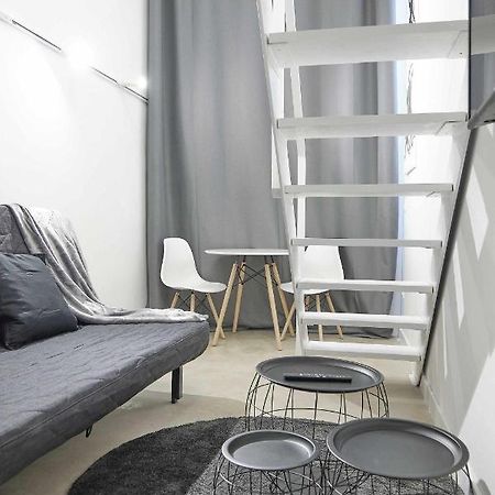 Apartamento Calesa Centro Sevilla エクステリア 写真