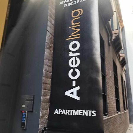 Apartamento Calesa Centro Sevilla エクステリア 写真