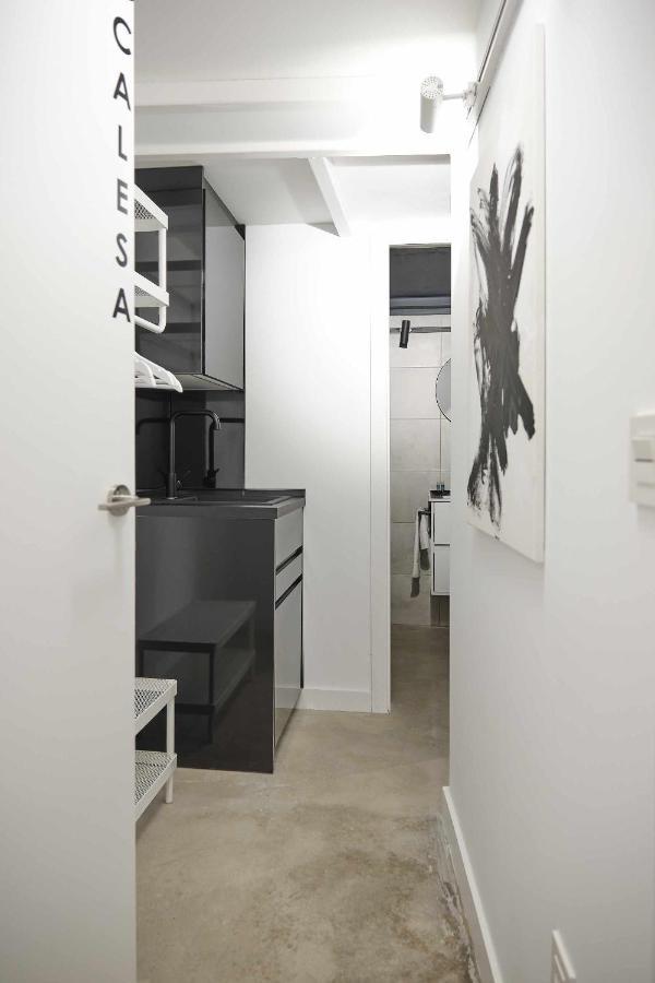 Apartamento Calesa Centro Sevilla エクステリア 写真