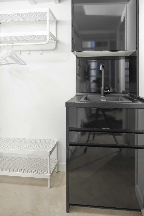Apartamento Calesa Centro Sevilla エクステリア 写真