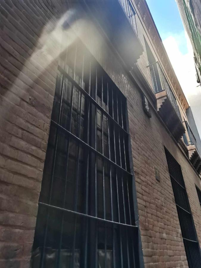 Apartamento Calesa Centro Sevilla エクステリア 写真