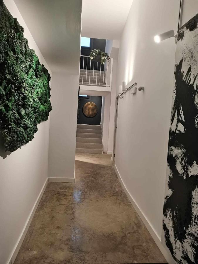 Apartamento Calesa Centro Sevilla エクステリア 写真