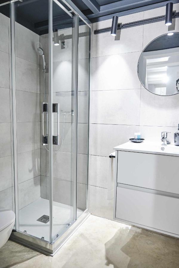 Apartamento Calesa Centro Sevilla エクステリア 写真