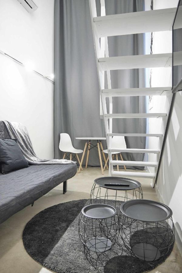Apartamento Calesa Centro Sevilla エクステリア 写真