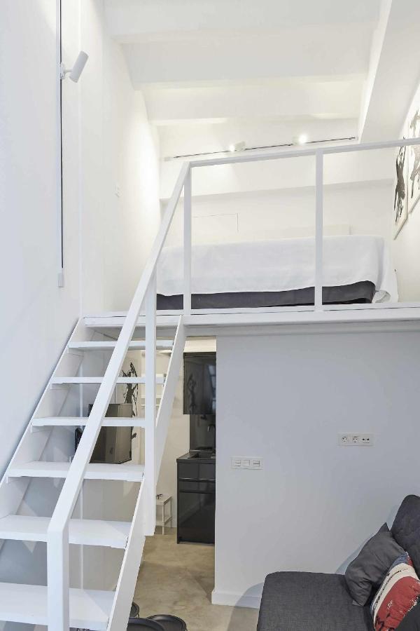 Apartamento Calesa Centro Sevilla エクステリア 写真