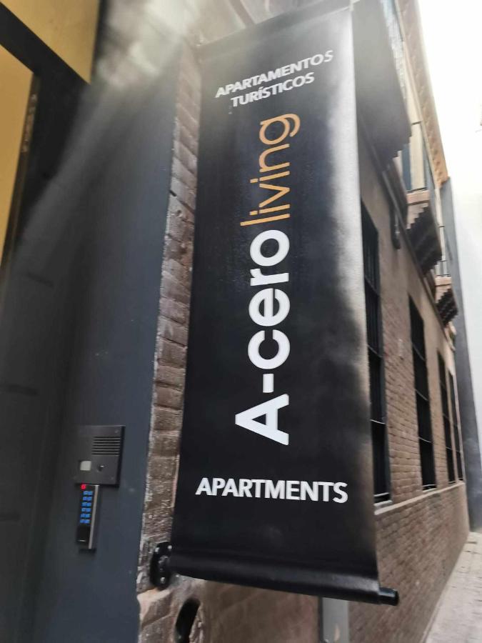 Apartamento Calesa Centro Sevilla エクステリア 写真